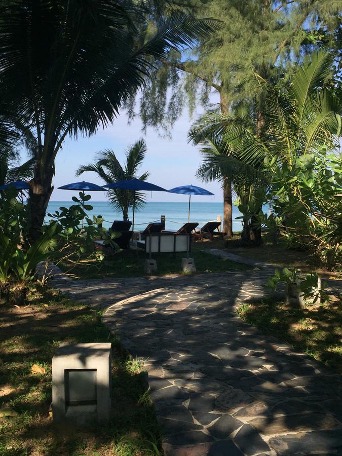 Lah Own Khaolak Resort Khao Lak Ngoại thất bức ảnh