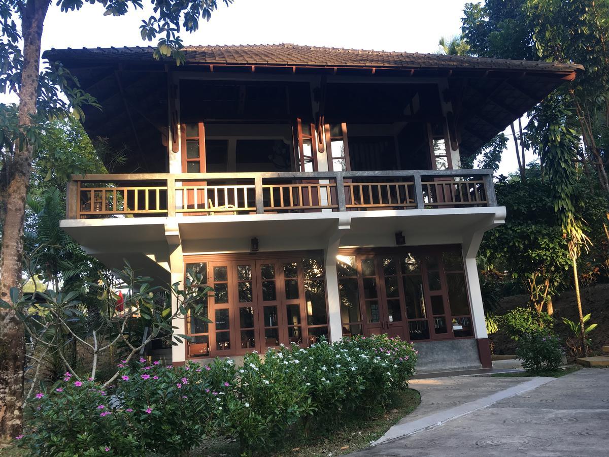 Lah Own Khaolak Resort Khao Lak Ngoại thất bức ảnh