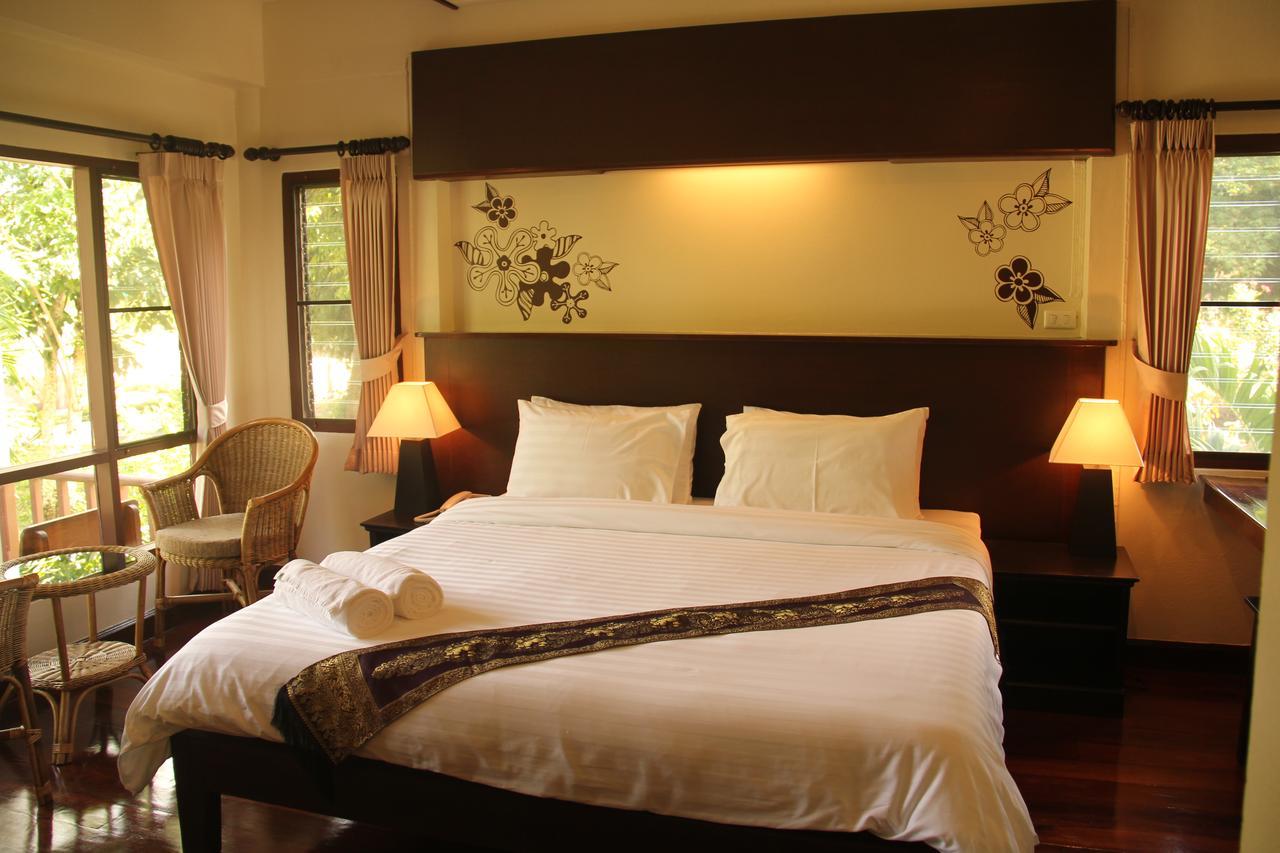 Lah Own Khaolak Resort Khao Lak Ngoại thất bức ảnh