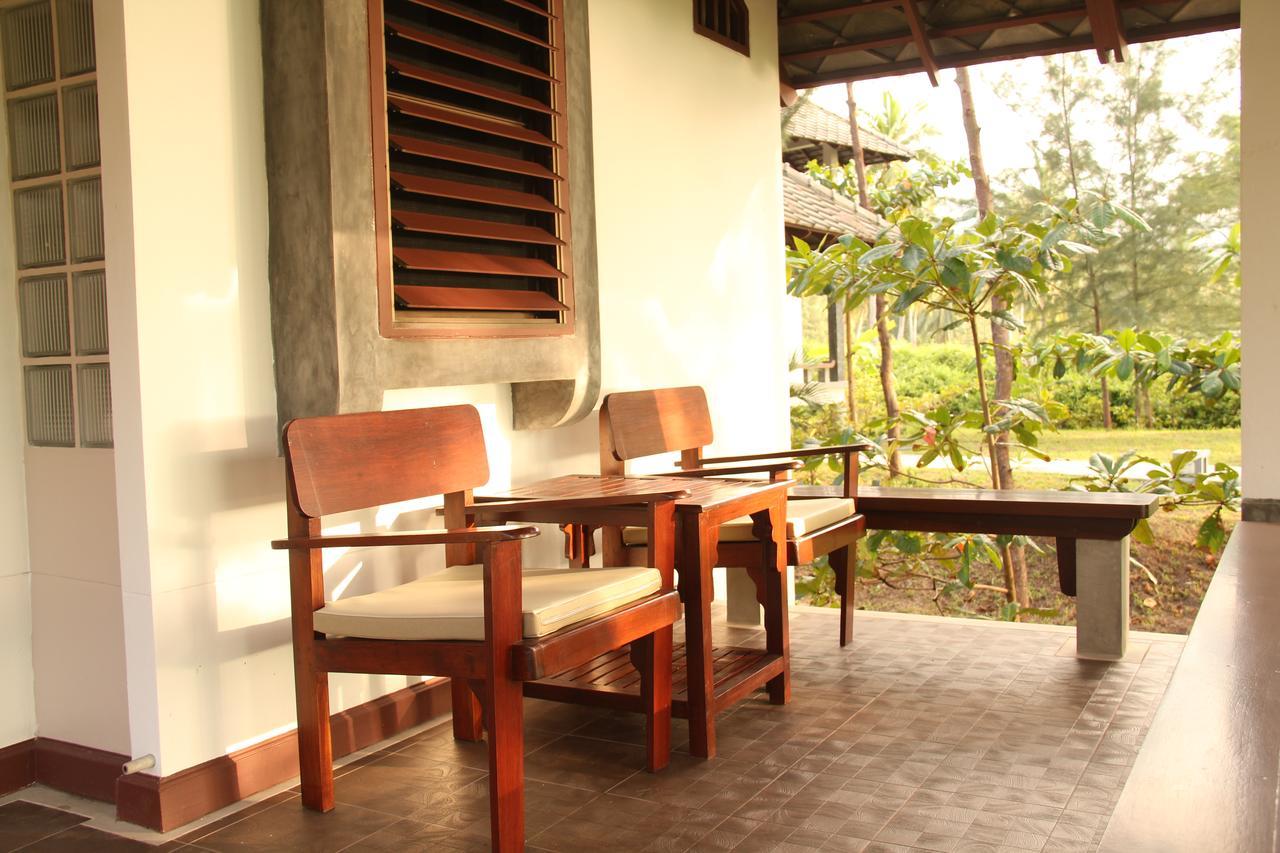 Lah Own Khaolak Resort Khao Lak Ngoại thất bức ảnh